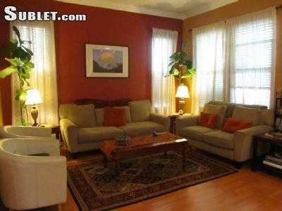 Home For Rent in Alameda, California