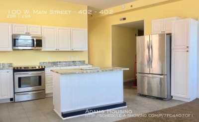 Apartment For Rent in Salisbury, Maryland