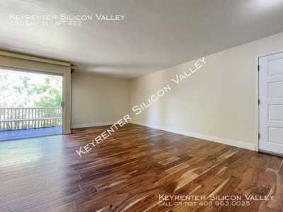 Apartment For Rent in Mountain View, California