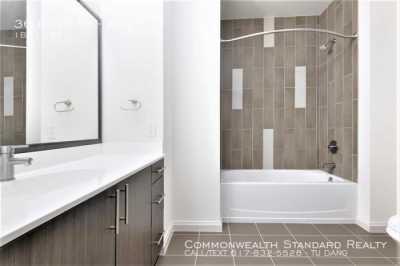 Apartment For Rent in North Waltham, Massachusetts