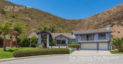 Home For Rent in Ventura, California