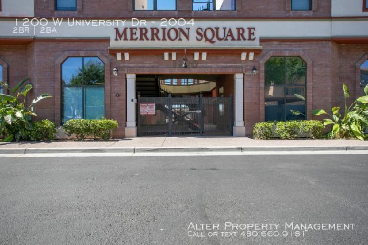 Picture of Apartment For Rent in Tempe, Arizona, United States