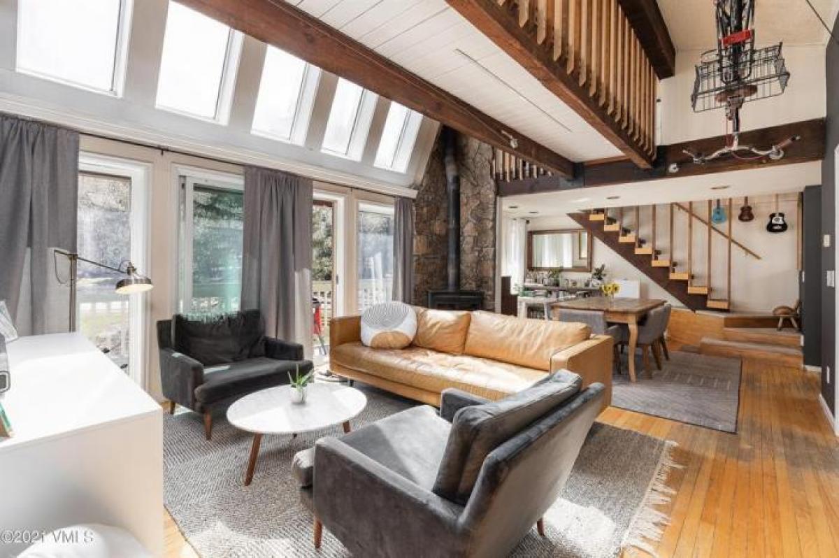 Picture of Residential Land For Sale in Vail, Colorado, United States