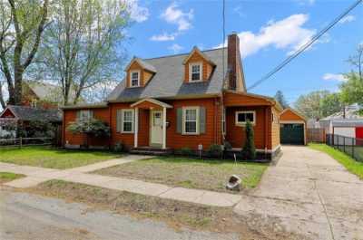 Home For Sale in Warwick, Rhode Island