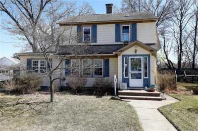 Home For Sale in Cranston, Rhode Island