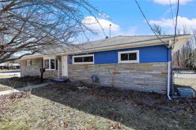 Home For Sale in Woonsocket, Rhode Island