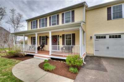Home For Sale in Richmond, Rhode Island