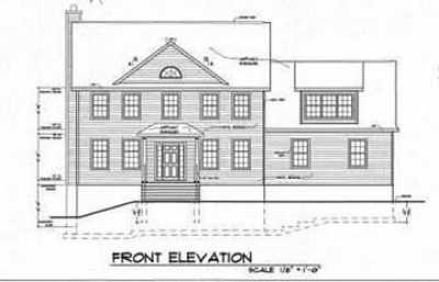 Home For Sale in Pawling, New York