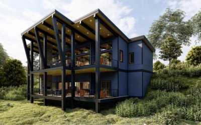 Home For Sale in Morganton, Georgia