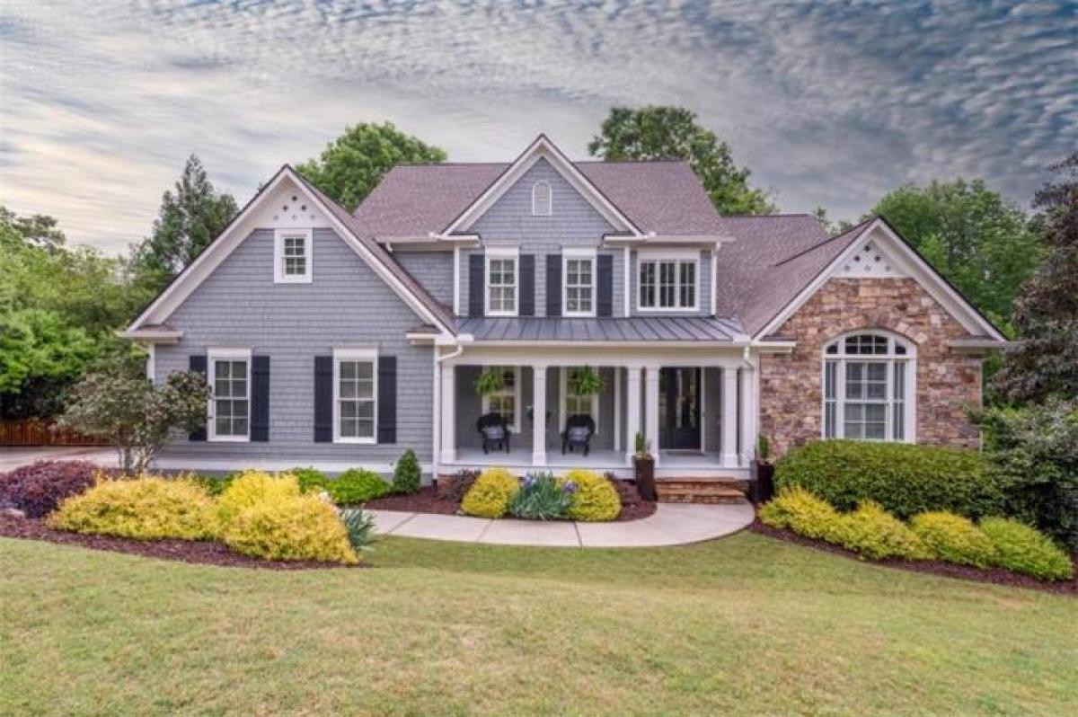 Picture of Home For Sale in Sandy Springs, Georgia, United States