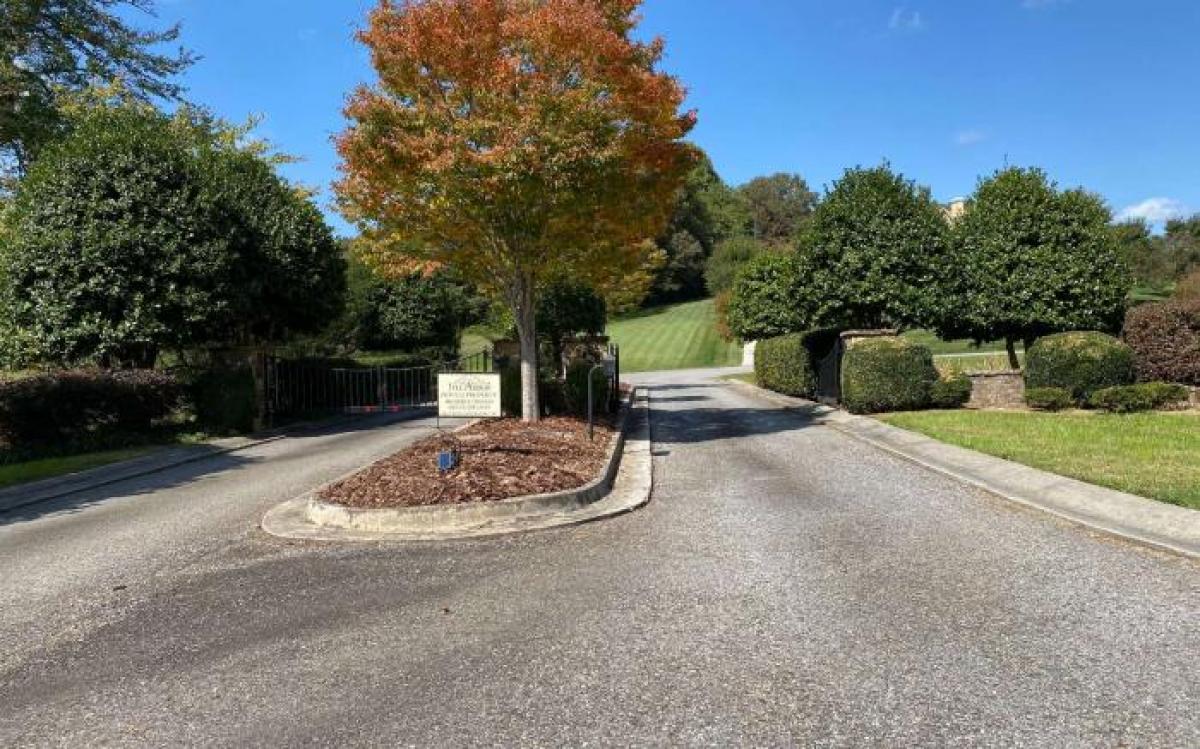 Picture of Residential Land For Sale in Blairsville, Georgia, United States