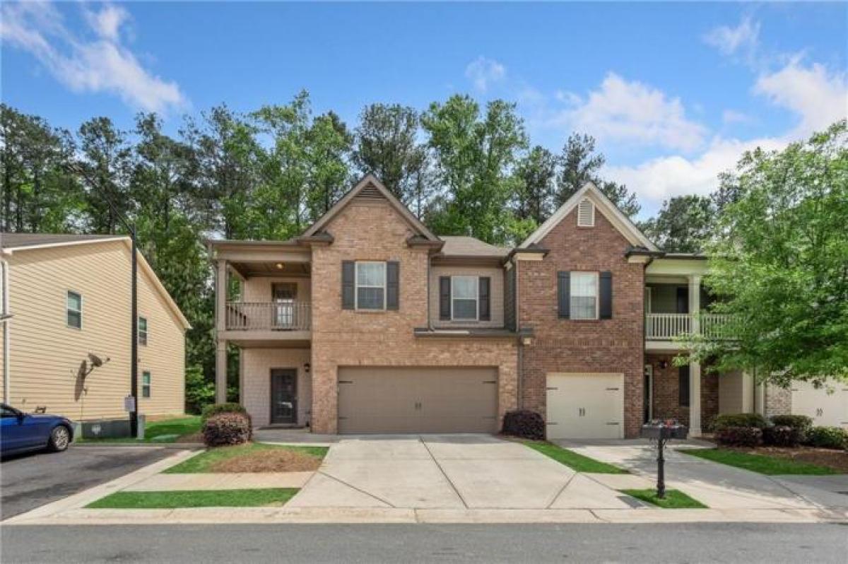 Picture of Home For Sale in Acworth, Georgia, United States