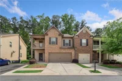 Home For Sale in Acworth, Georgia