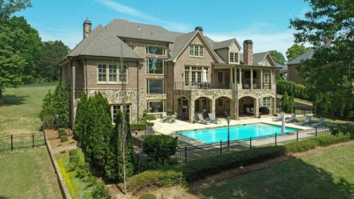 Picture of Home For Sale in Braselton, Georgia, United States
