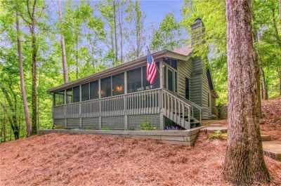Home For Sale in Big Canoe, Georgia