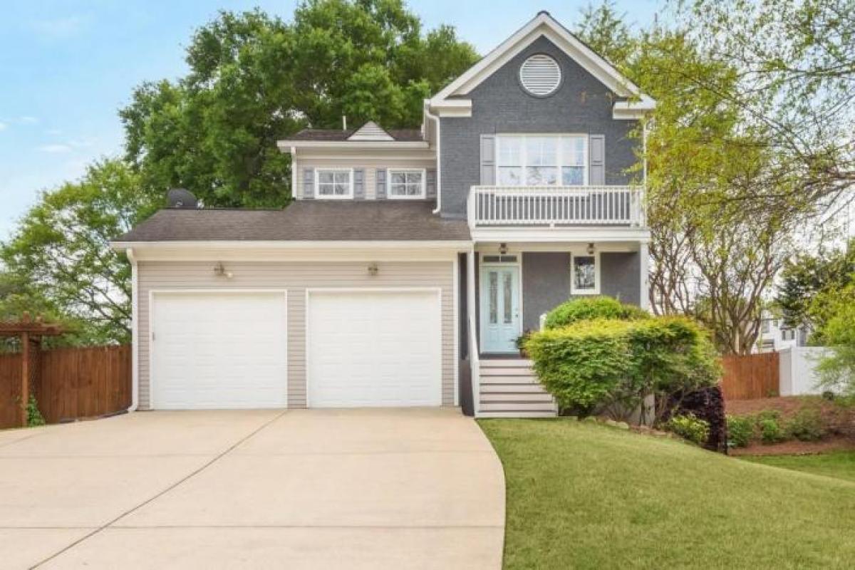 Picture of Home For Sale in Smyrna, Georgia, United States