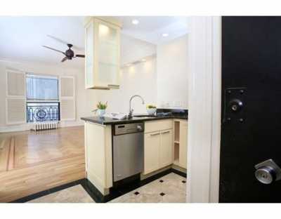 Condo For Sale in Boston, Massachusetts