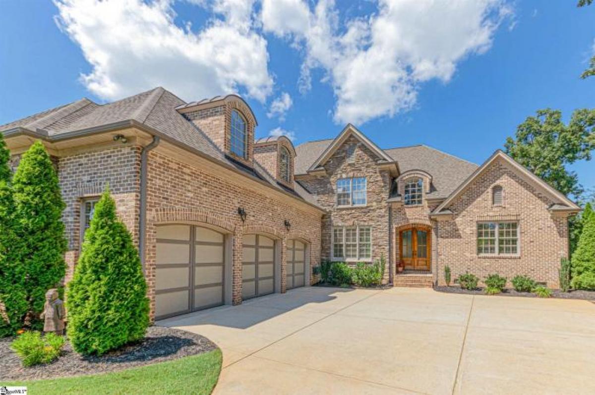 Picture of Home For Sale in Greer, South Carolina, United States