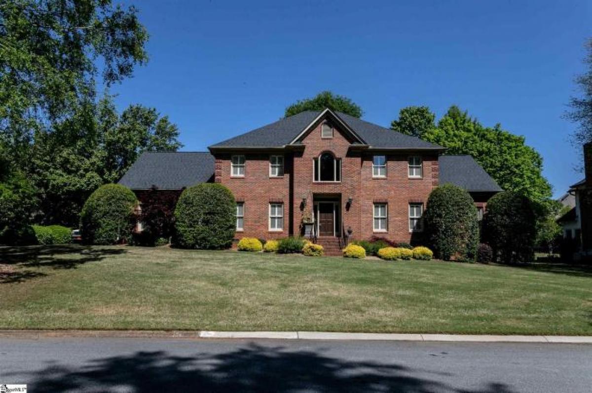 Picture of Home For Sale in Greer, South Carolina, United States