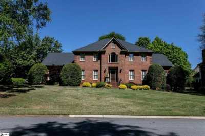 Home For Sale in Greer, South Carolina