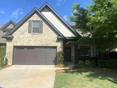 Home For Sale in Greer, South Carolina
