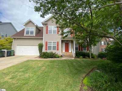 Home For Sale in Greer, South Carolina