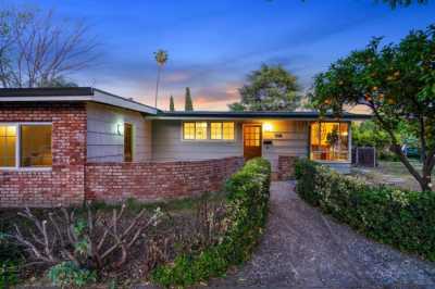 Home For Sale in Sunnyvale, California