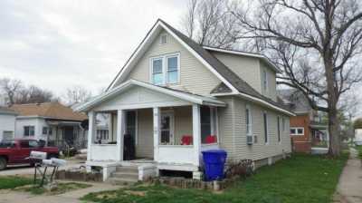 Home For Sale in Council Bluffs, Iowa