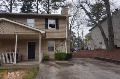 Home For Sale in Conyers, Georgia