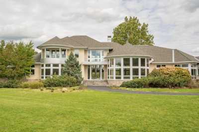 Home For Sale in Otsego, Michigan