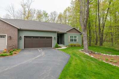 Condo For Sale in Portage, Michigan