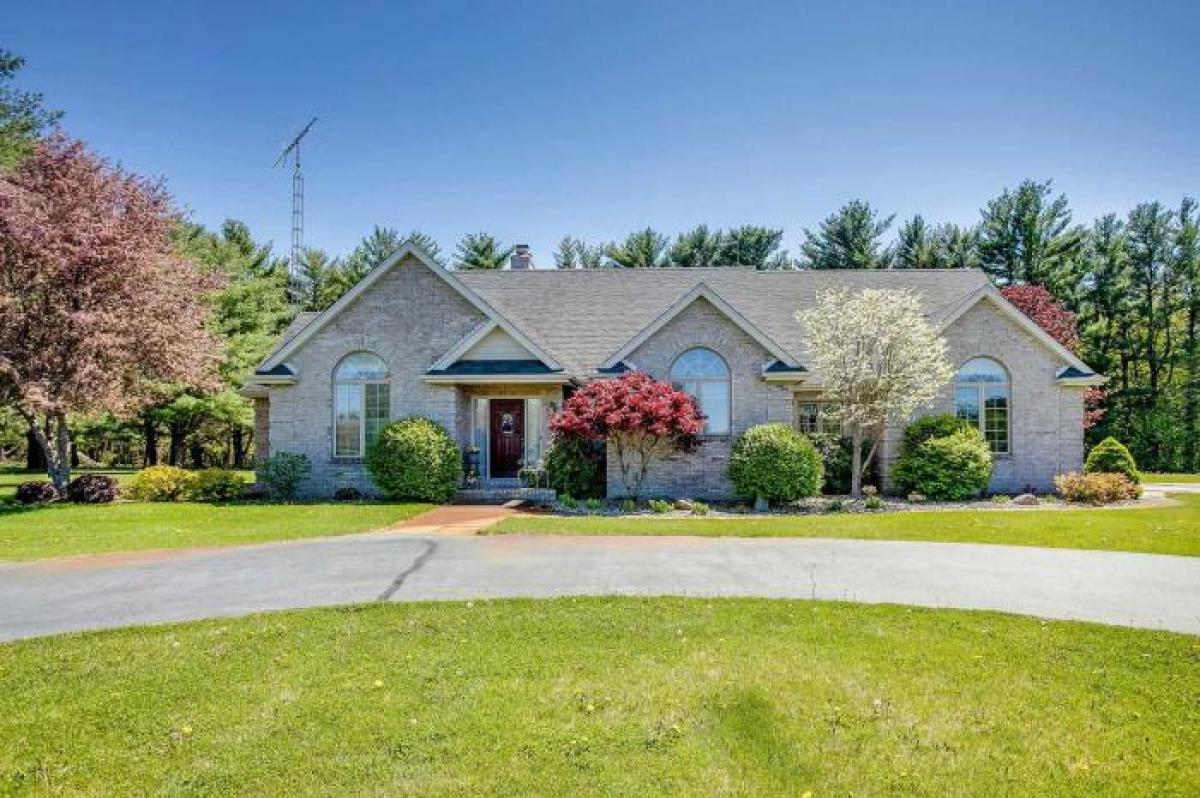 Picture of Residential Land For Sale in South Bend, Indiana, United States