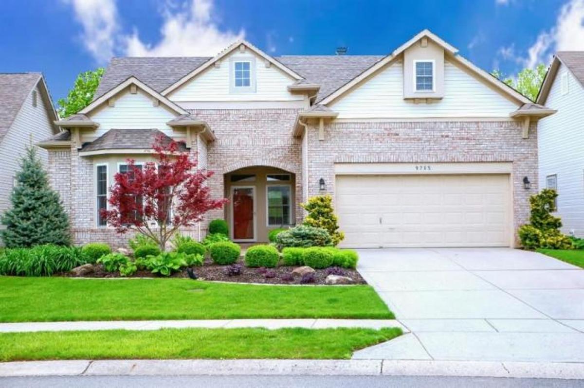 Picture of Home For Sale in Carmel, Indiana, United States