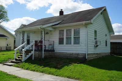 Home For Sale in Bedford, Indiana