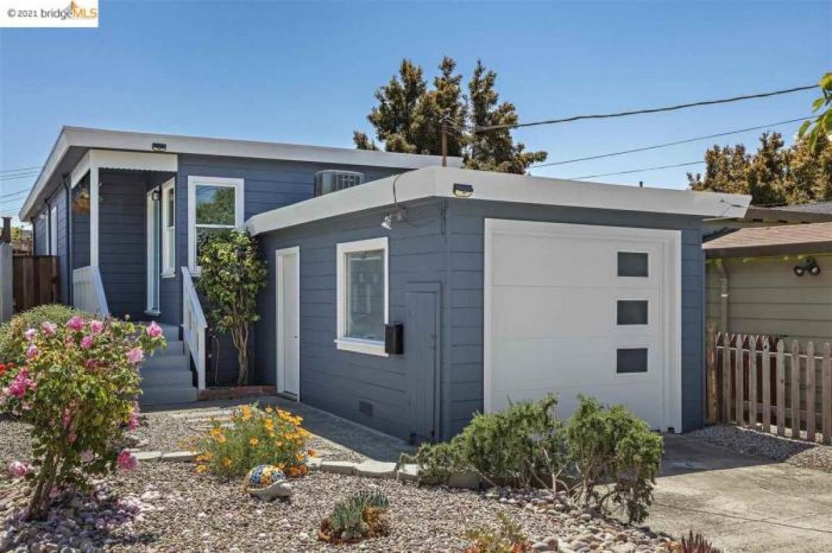 Picture of Home For Sale in Richmond, California, United States