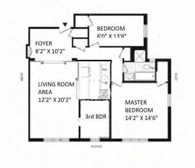 Apartment For Sale in Flushing, New York