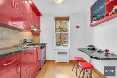 Apartment For Sale in Forest Hills, New York