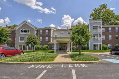 Apartment For Rent in 