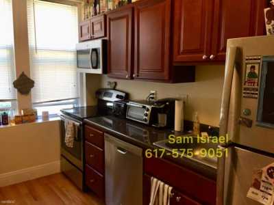 Home For Rent in Brighton, Massachusetts