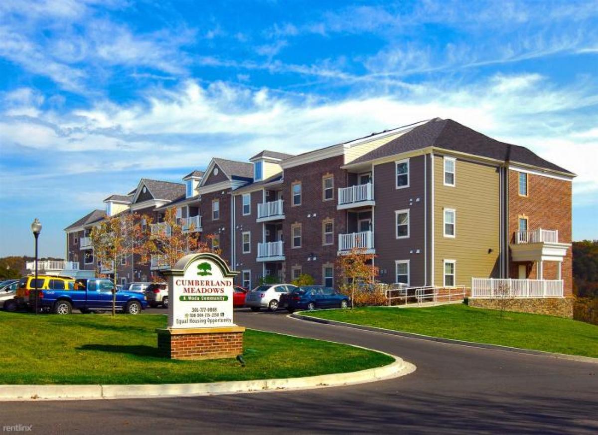 12500 Old Willow Brook Rd SE Ste 210, Cumberland, Maryland, United