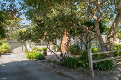 Home For Rent in Carmel, California