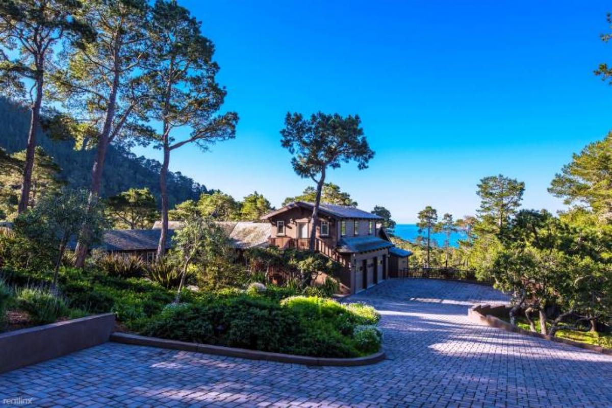 Picture of Home For Rent in Carmel, California, United States