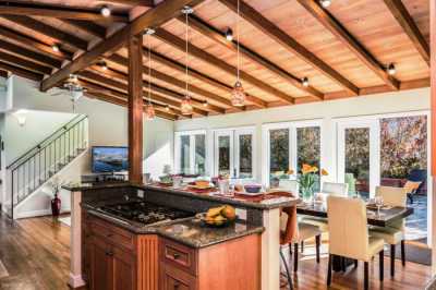 Home For Rent in Pebble Beach, California