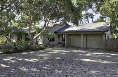 Home For Rent in Pebble Beach, California