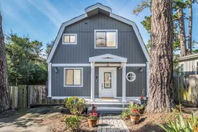 Home For Rent in Carmel by the Sea, California