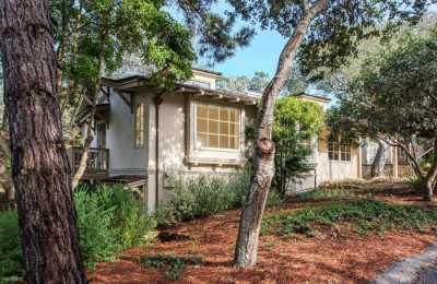 Home For Rent in Carmel by the Sea, California