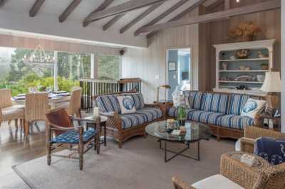 Home For Rent in Carmel by the Sea, California