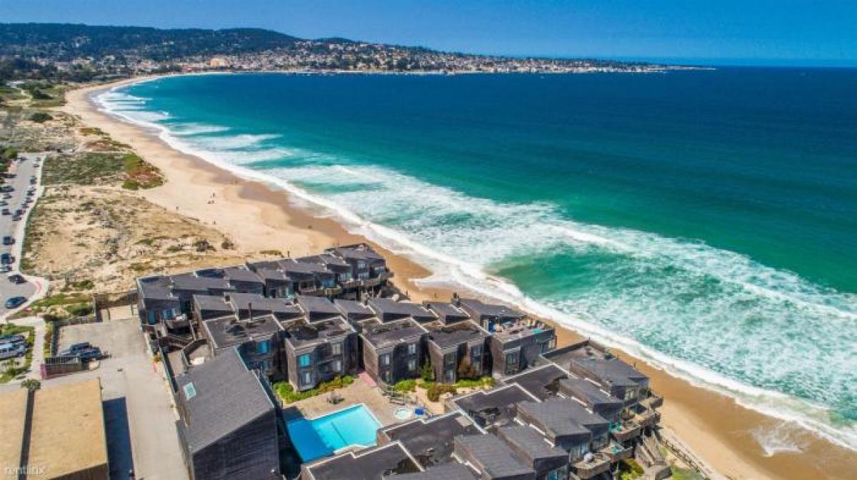 Picture of Apartment For Rent in Monterey, California, United States