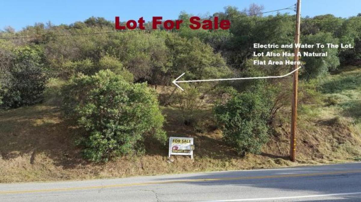 Picture of Residential Land For Sale in Topanga, California, United States