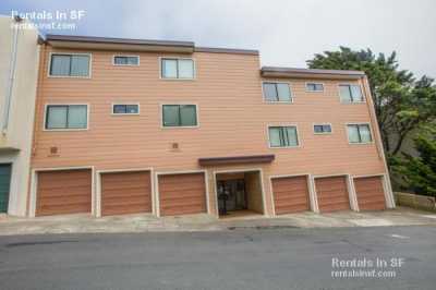 Condo For Rent in San Francisco, California